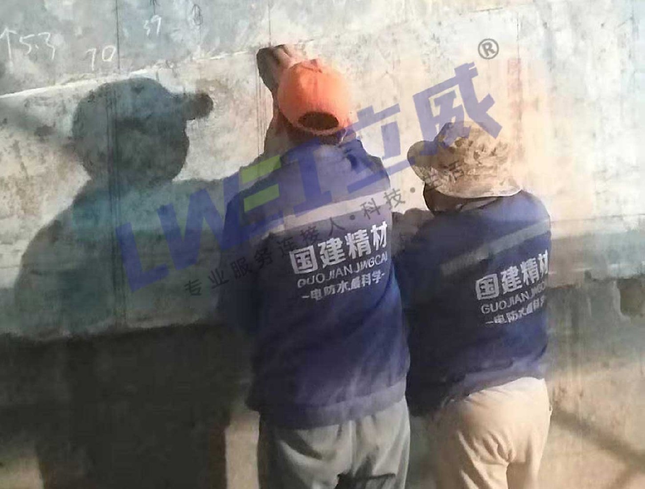 电渗透防潮系统:能否彻底解决地下室潮湿问题?